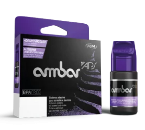 Ambar APS Light-curing adhesive system for enamel and dentin 6 ml